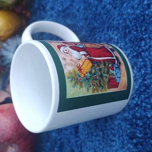 Santa Coffee ☕ - Picture 7 of 10